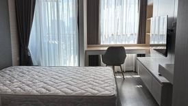 Condo for rent in Ideo Ramkhamhaeng Lamsali Station, Hua Mak, Bangkok near MRT Yaek Lam Sali