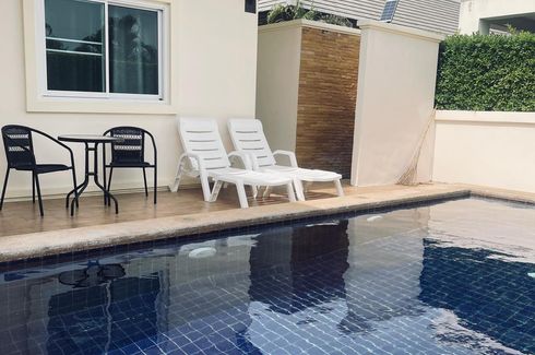 2 Bedroom Villa for rent in Hua Hin Nice Breeze Project 6, Hua Hin, Prachuap Khiri Khan