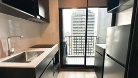 1 Bedroom Condo for rent in NUE District R9, Huai Khwang, Bangkok near MRT Phra Ram 9