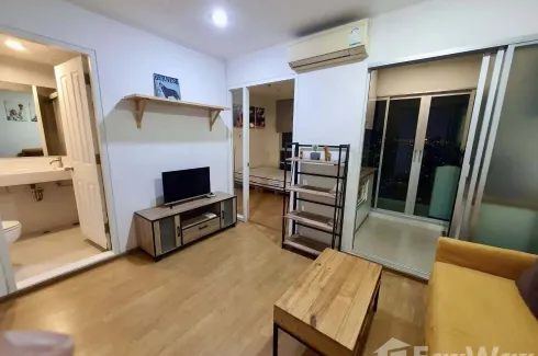 1 Bedroom Condo for rent in U Delight @ Onnut Station, Suan Luang, Bangkok near BTS On Nut