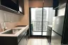 1 Bedroom Condo for rent in NUE District R9, Huai Khwang, Bangkok near MRT Phra Ram 9