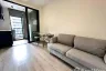 1 Bedroom Condo for rent in NUE District R9, Huai Khwang, Bangkok near MRT Phra Ram 9
