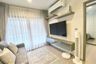 1 Bedroom Condo for rent in Life Asoke Hype, Makkasan, Bangkok near MRT Phra Ram 9