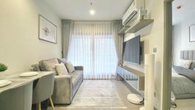 1 Bedroom Condo for rent in Life Asoke Hype, Makkasan, Bangkok near MRT Phra Ram 9