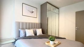 1 Bedroom Condo for rent in Life Asoke Hype, Makkasan, Bangkok near MRT Phra Ram 9