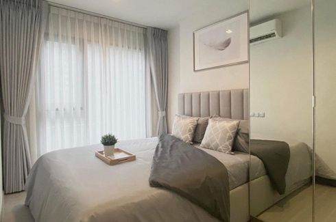 1 Bedroom Condo for rent in Life Asoke Hype, Makkasan, Bangkok near MRT Phra Ram 9