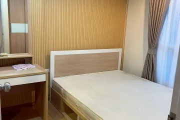 1 Bedroom Condo for rent in Life @ Ratchada - Huay Kwang, Huai Khwang, Bangkok near MRT Huai Khwang