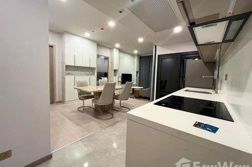 2 Bedroom Condo for rent in One 9 Five Asoke - Rama 9, Huai Khwang, Bangkok near MRT Phra Ram 9