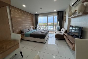 Condo for sale in Whale Marina Condo, Na Jomtien, Chonburi