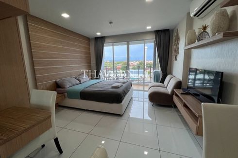 Condo for sale in Whale Marina Condo, Na Jomtien, Chonburi