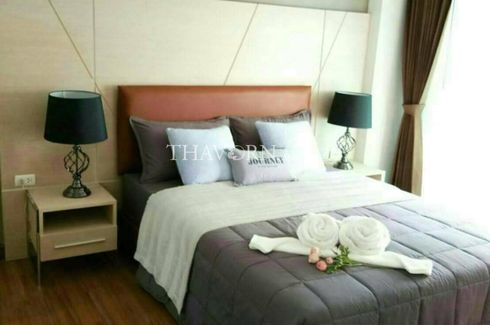 1 Bedroom Condo for sale in Nong Prue, Chonburi