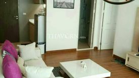 1 Bedroom Condo for sale in Nong Prue, Chonburi