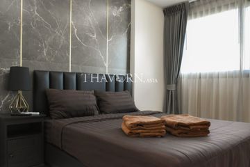1 Bedroom Condo for sale in Water Park Condominium, Nong Prue, Chonburi