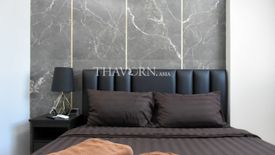 1 Bedroom Condo for sale in Water Park Condominium, Nong Prue, Chonburi