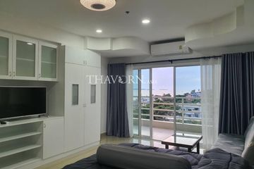 Condo for sale in View Talay 8, Nong Prue, Chonburi