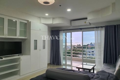 Condo for sale in View Talay 8, Nong Prue, Chonburi