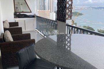 1 Bedroom Condo for sale in Wongamat Garden Beach, Na Kluea, Chonburi