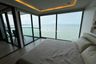 2 Bedroom Condo for sale in Wong Amat Tower, Na Kluea, Chonburi