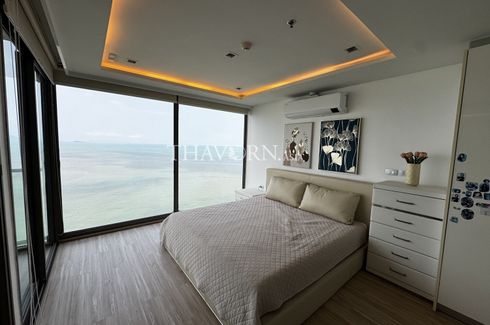 2 Bedroom Condo for sale in Wong Amat Tower, Na Kluea, Chonburi