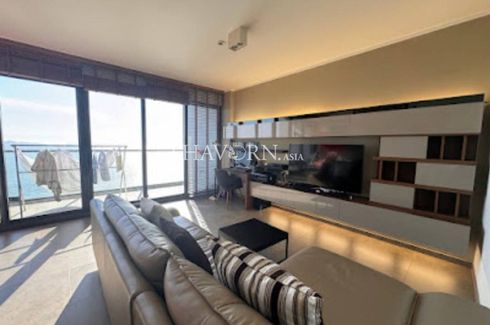 2 Bedroom Condo for sale in Zire Wongamat, Na Kluea, Chonburi