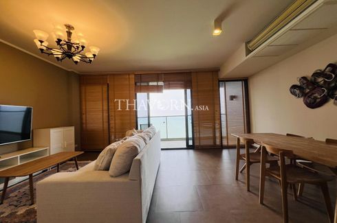 2 Bedroom Condo for sale in Zire Wongamat, Na Kluea, Chonburi