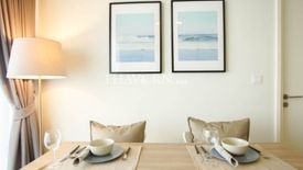 1 Bedroom Condo for sale in Zire Wongamat, Na Kluea, Chonburi