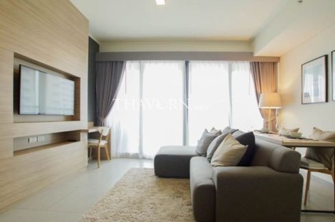 1 Bedroom Condo for sale in Zire Wongamat, Na Kluea, Chonburi