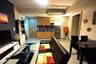 1 Bedroom Condo for sale in Zire Wongamat, Na Kluea, Chonburi