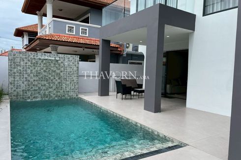 5 Bedroom House for sale in Nong Prue, Chonburi