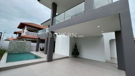 5 Bedroom House for sale in Nong Prue, Chonburi