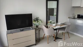 1 Bedroom Condo for rent in The Lofts Ekkamai, Phra Khanong, Bangkok near BTS Ekkamai