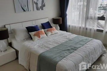 1 Bedroom Condo for rent in The Lofts Ekkamai, Phra Khanong, Bangkok near BTS Ekkamai
