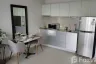 1 Bedroom Condo for rent in The Lofts Ekkamai, Phra Khanong, Bangkok near BTS Ekkamai