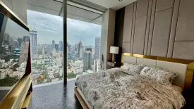 4 Bedroom Condo for rent in The Ritz - Carlton Residences at MahaNakhon, Silom, Bangkok near BTS Chong Nonsi