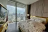 4 Bedroom Condo for rent in The Ritz - Carlton Residences at MahaNakhon, Silom, Bangkok near BTS Chong Nonsi