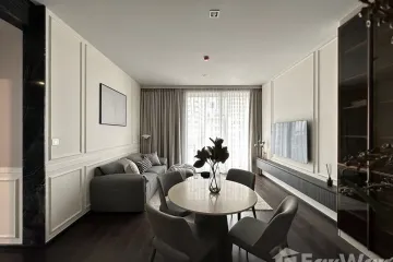 2 Bedroom Condo for rent in LAVIQ Sukhumvit 57, Khlong Tan Nuea, Bangkok near BTS Thong Lo