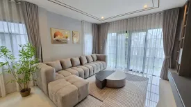 4 Bedroom House for rent in Centro Bangna, Bang Kaeo, Samut Prakan