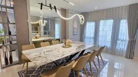 4 Bedroom House for rent in Centro Bangna, Bang Kaeo, Samut Prakan