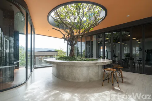 Apartment for sale in Bellevue Lagoon Phuket, Choeng Thale, Phuket