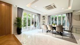 5 Bedroom House for sale in The Noble Ekkamai 22, Khlong Tan Nuea, Bangkok near Airport Rail Link Ramkhamhaeng