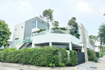 5 Bedroom House for sale in The Noble Ekkamai 22, Khlong Tan Nuea, Bangkok near Airport Rail Link Ramkhamhaeng