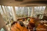 5 Bedroom Condo for rent in Moon Tower, Khlong Tan Nuea, Bangkok near BTS Thong Lo