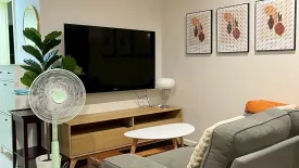 1 Bedroom Condo for rent in Grand Park View Asoke, Khlong Toei Nuea, Bangkok near BTS Asoke