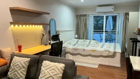 1 Bedroom Condo for rent in Grand Park View Asoke, Khlong Toei Nuea, Bangkok near BTS Asoke
