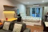 1 Bedroom Condo for rent in Grand Park View Asoke, Khlong Toei Nuea, Bangkok near BTS Asoke