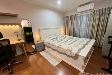 1 Bedroom Condo for rent in Grand Park View Asoke, Khlong Toei Nuea, Bangkok near BTS Asoke
