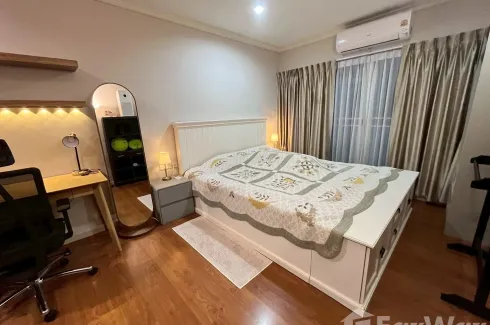 1 Bedroom Condo for rent in Grand Park View Asoke, Khlong Toei Nuea, Bangkok near BTS Asoke
