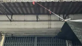 Commercial for sale in Chakkrawat, Bangkok near MRT Wat Mangkon