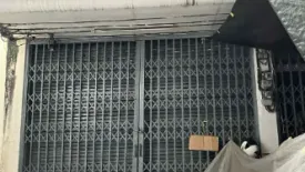 Commercial for sale in Chakkrawat, Bangkok near MRT Wat Mangkon