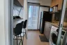 1 Bedroom Condo for sale in Whizdom Connect Sukhumvit, Bang Chak, Bangkok near BTS Punnawithi